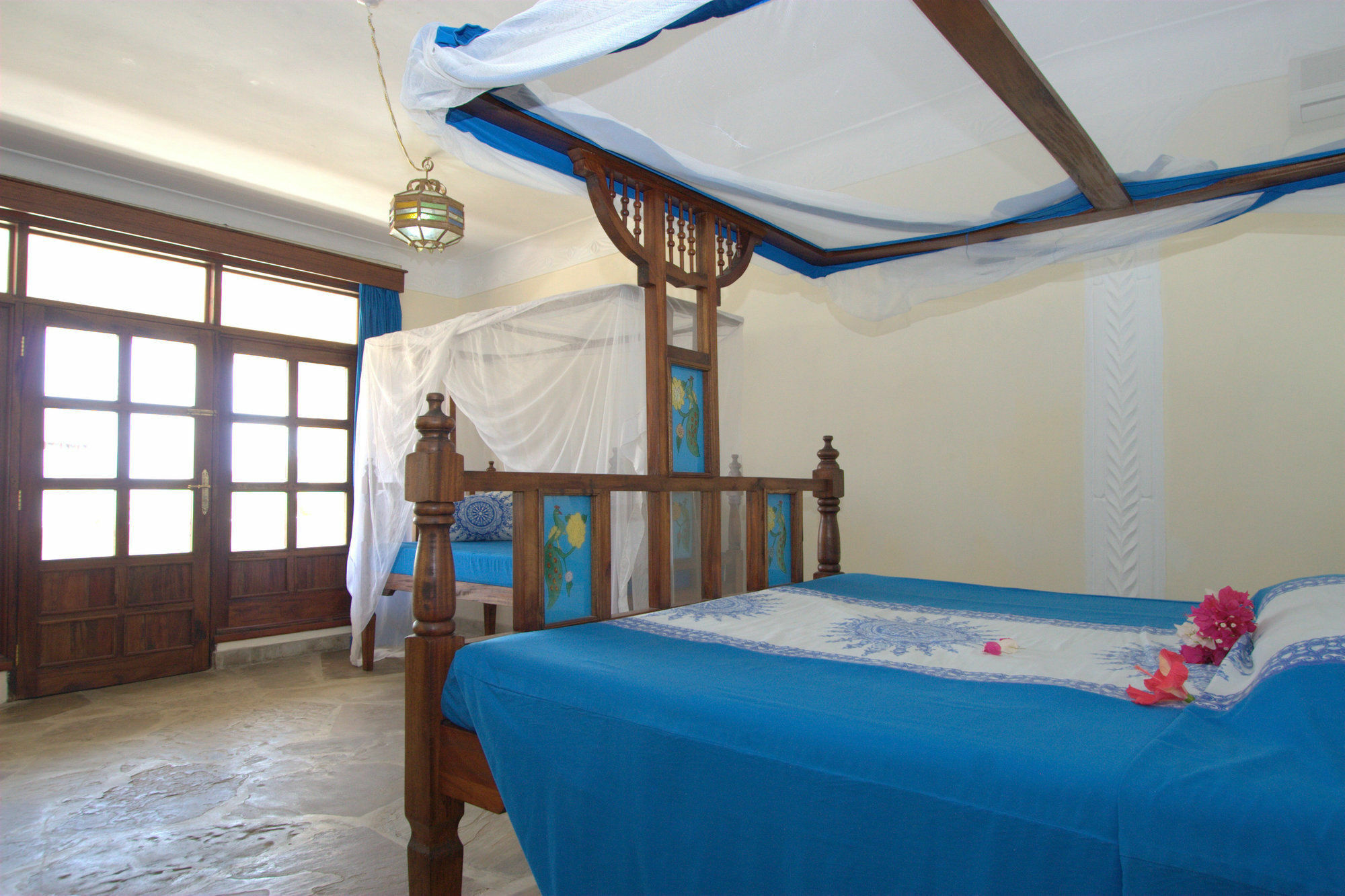 Jumbo Watamu Hotel Ngoại thất bức ảnh