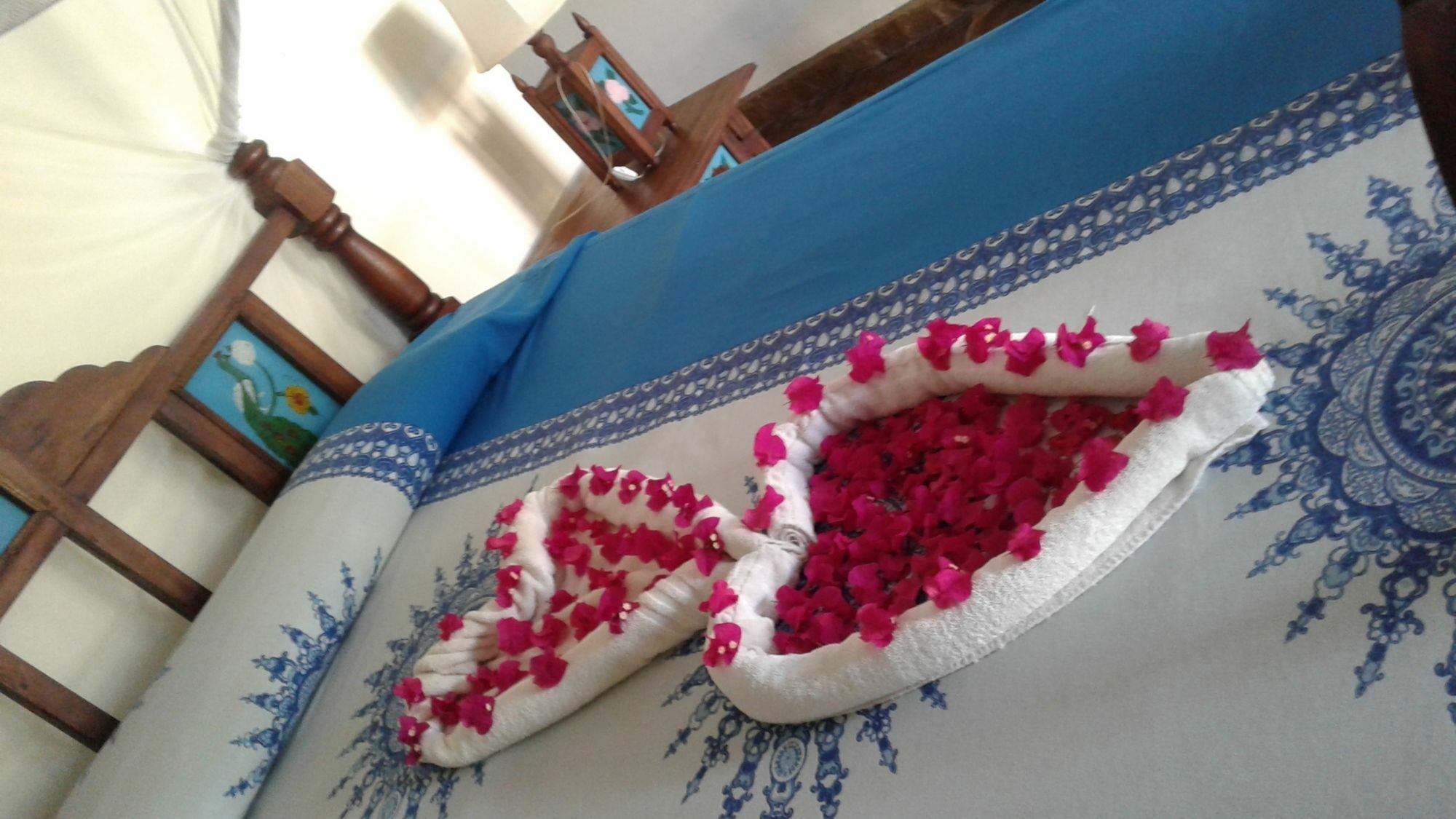 Jumbo Watamu Hotel Ngoại thất bức ảnh