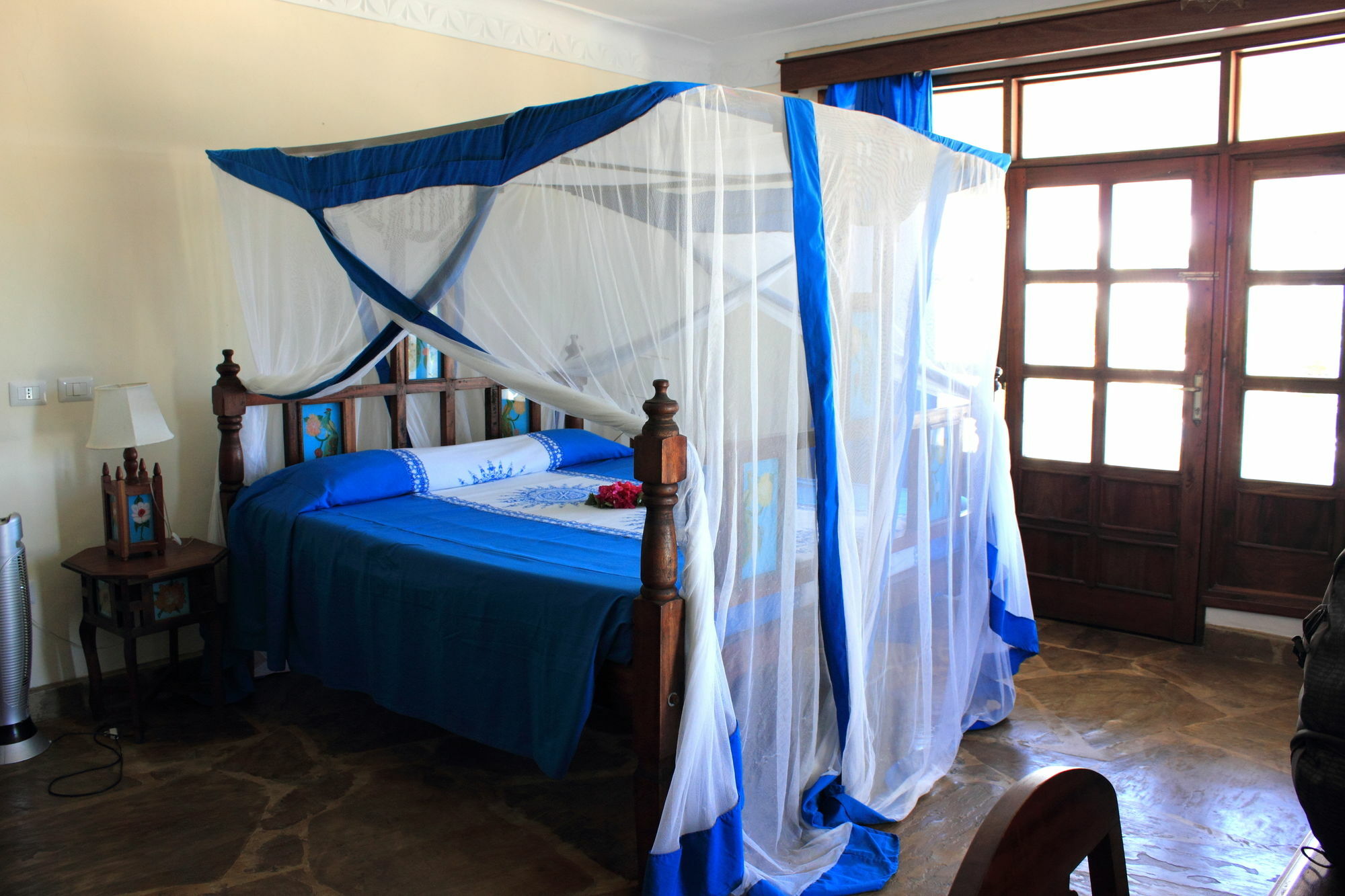 Jumbo Watamu Hotel Ngoại thất bức ảnh