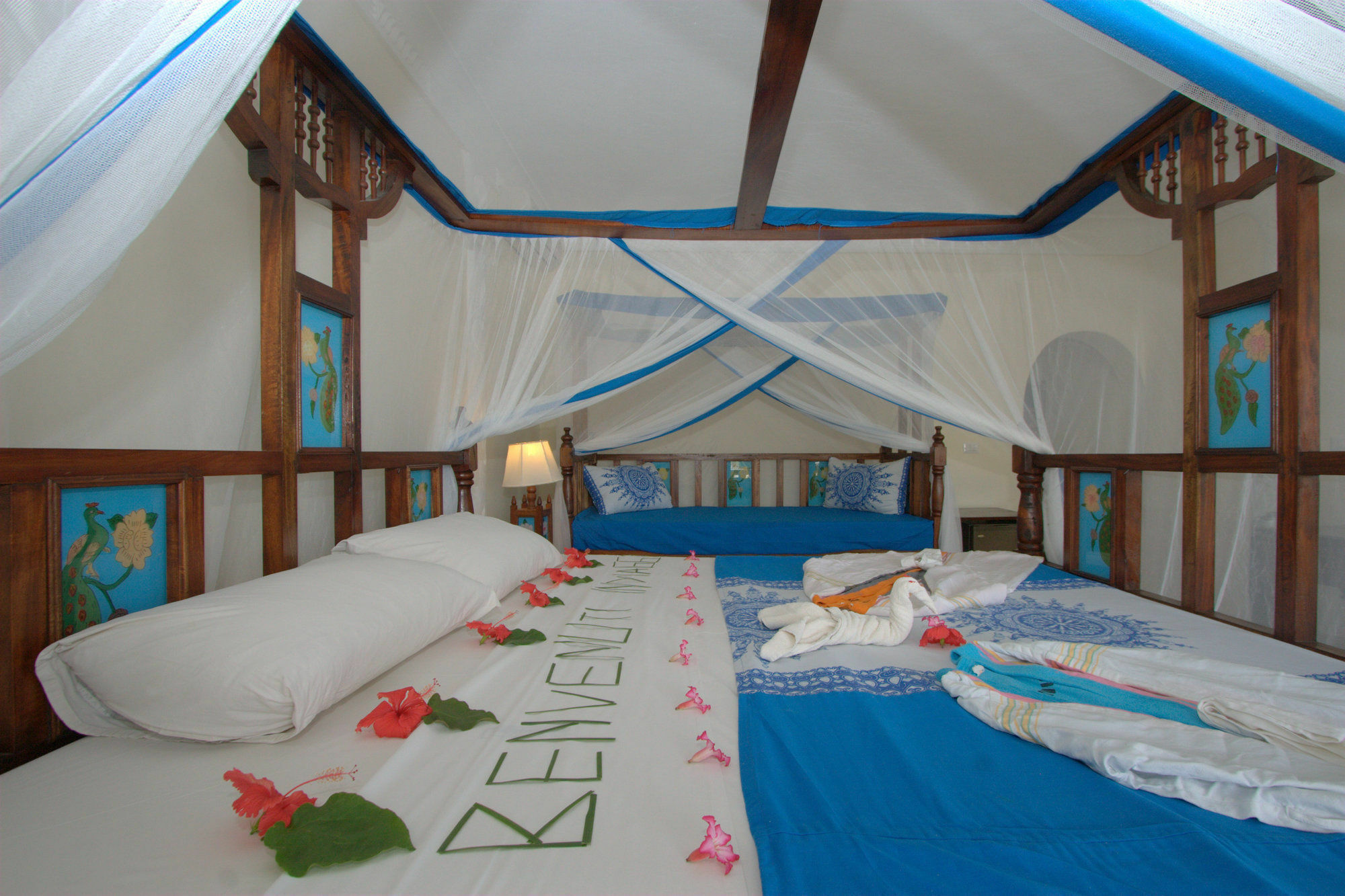 Jumbo Watamu Hotel Ngoại thất bức ảnh