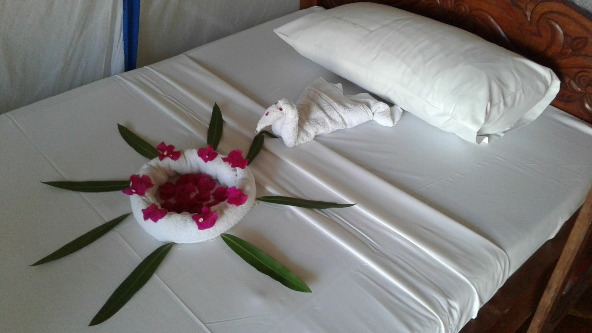 Jumbo Watamu Hotel Ngoại thất bức ảnh