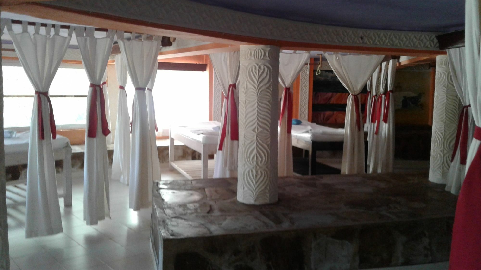 Jumbo Watamu Hotel Ngoại thất bức ảnh