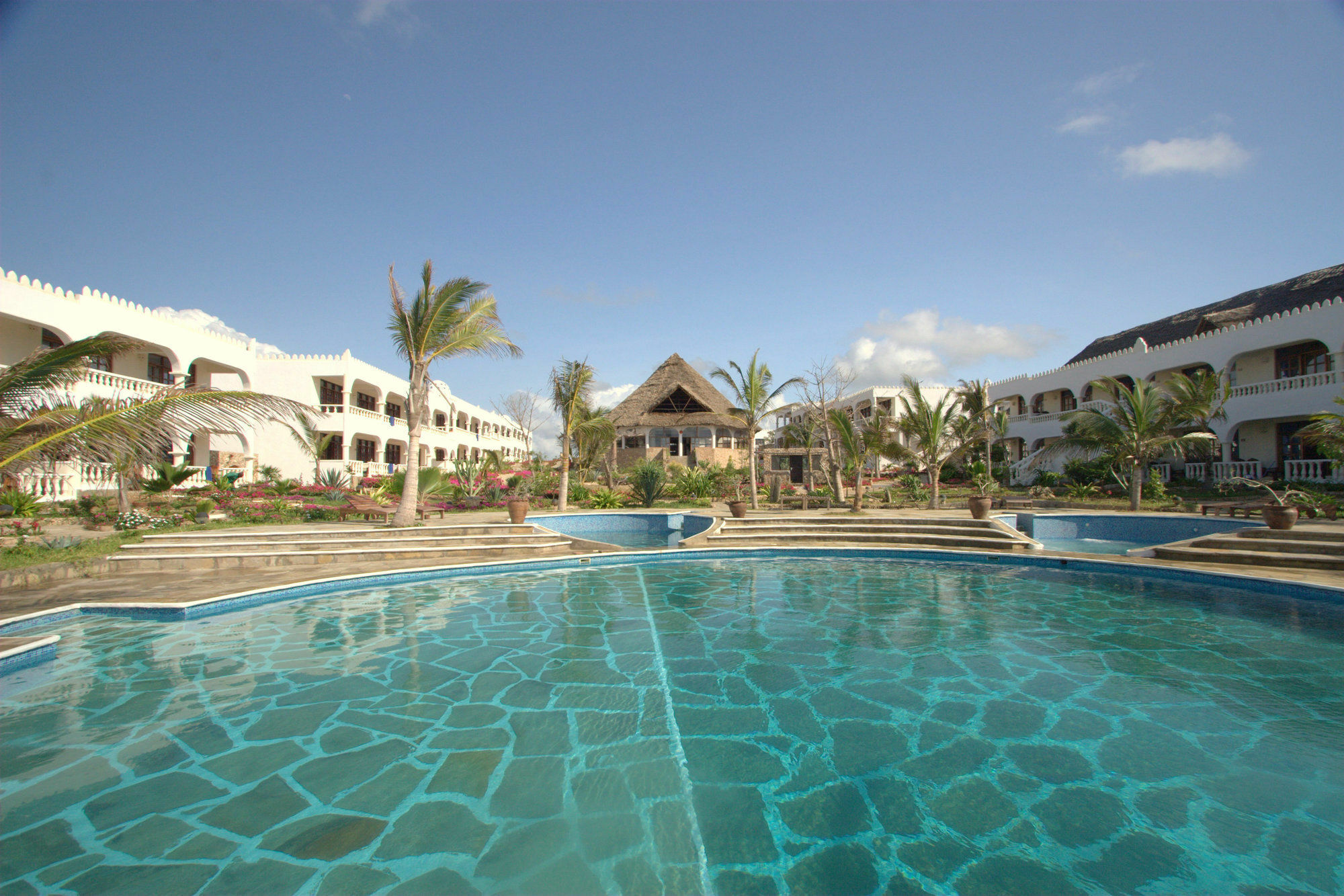 Jumbo Watamu Hotel Ngoại thất bức ảnh