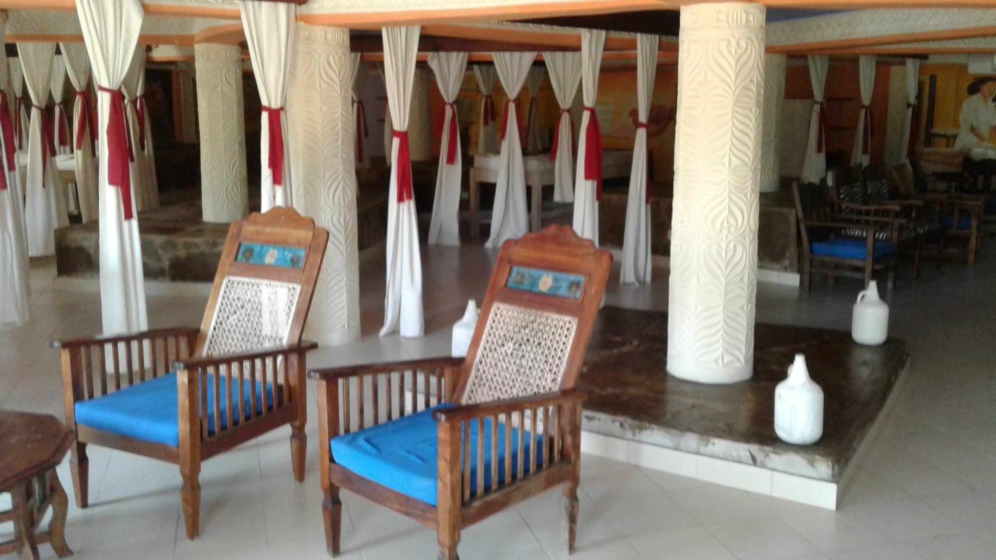 Jumbo Watamu Hotel Ngoại thất bức ảnh