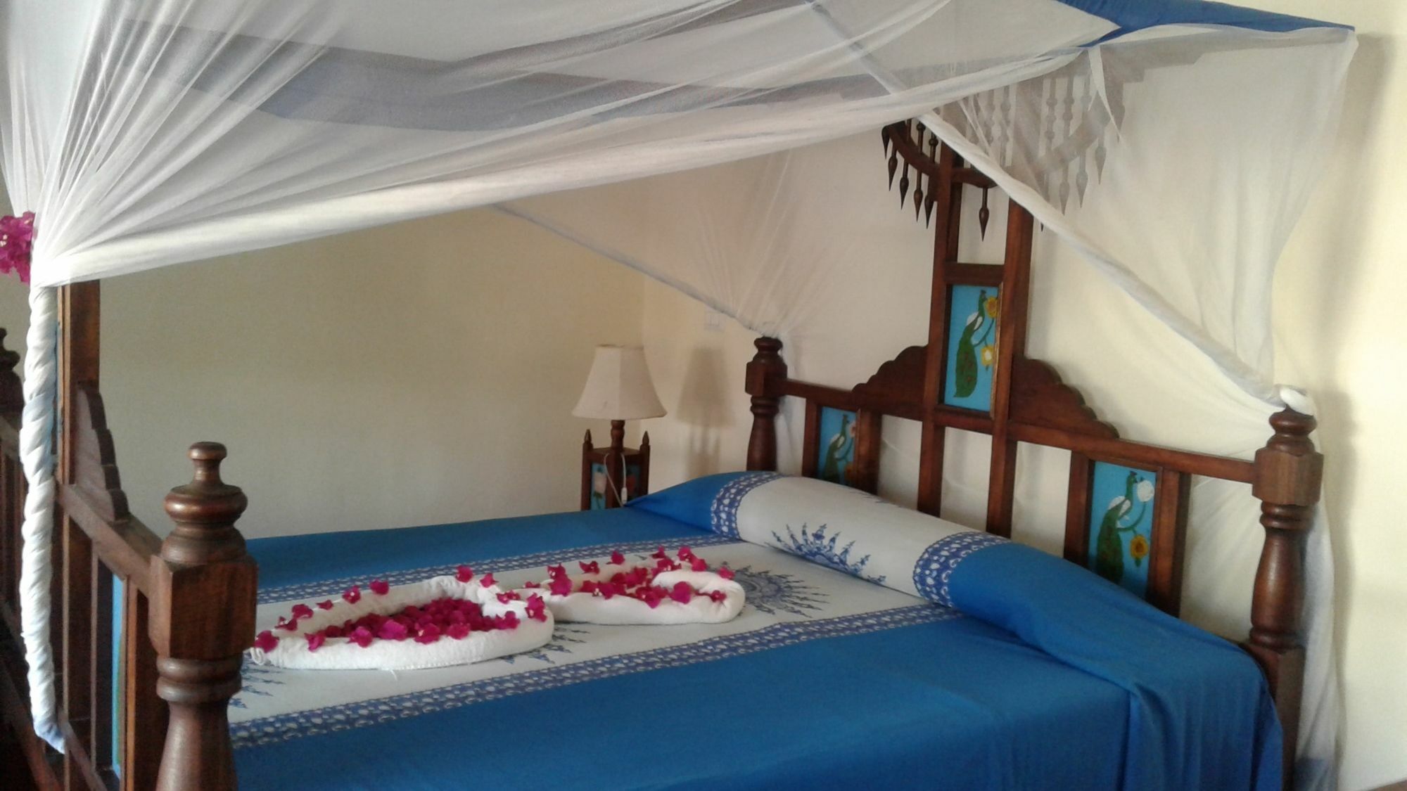 Jumbo Watamu Hotel Ngoại thất bức ảnh