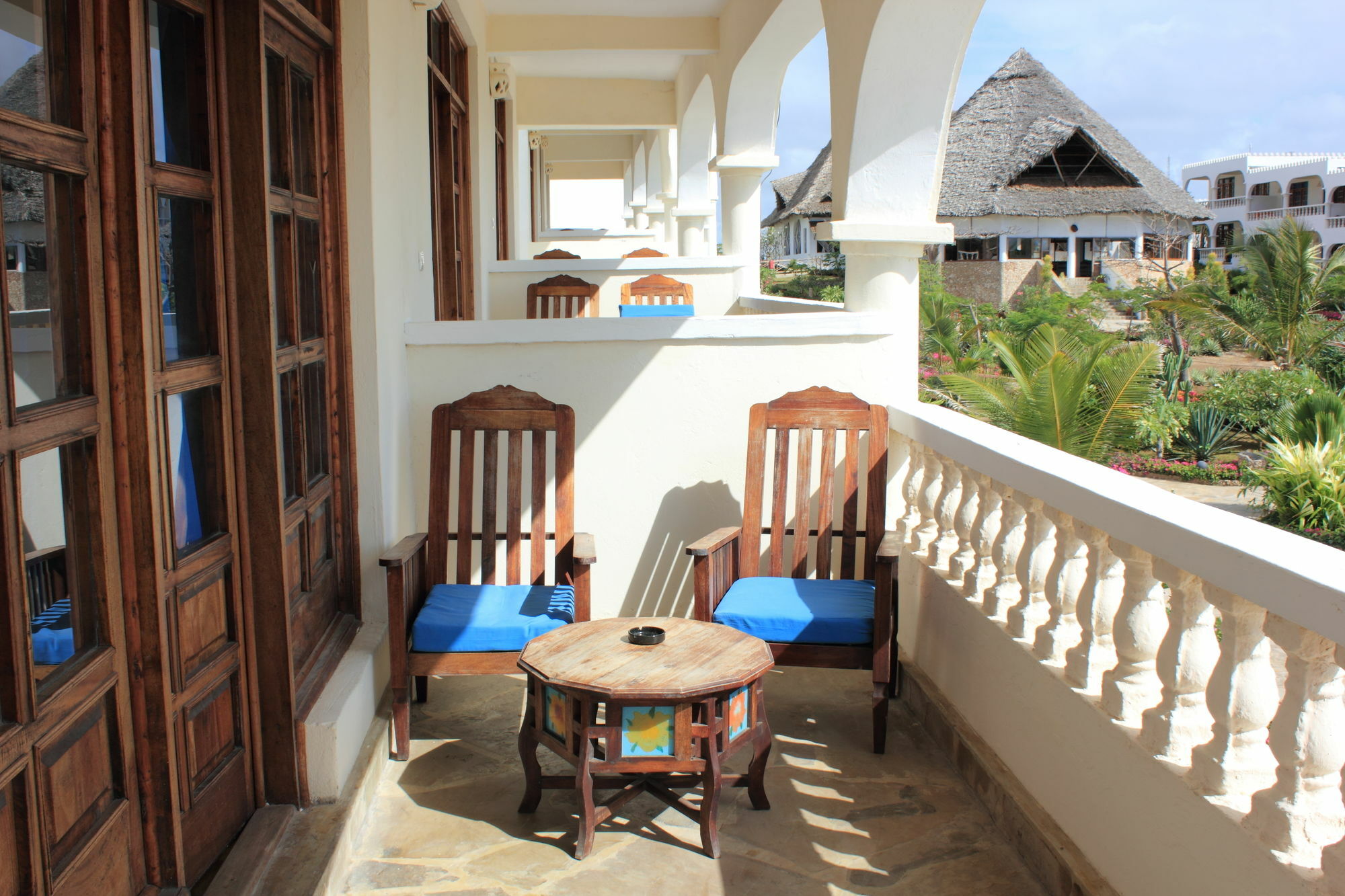 Jumbo Watamu Hotel Ngoại thất bức ảnh