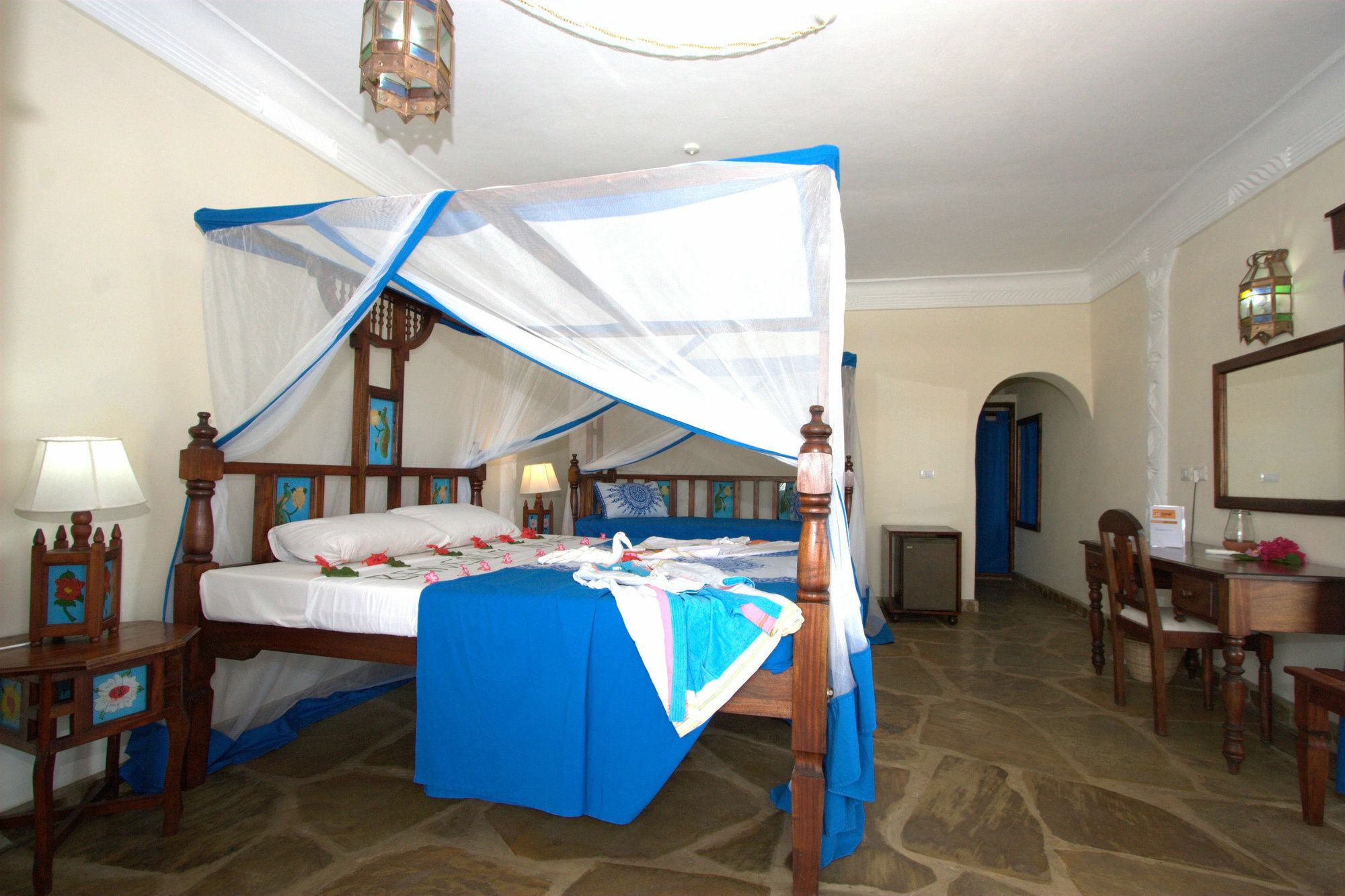 Jumbo Watamu Hotel Ngoại thất bức ảnh