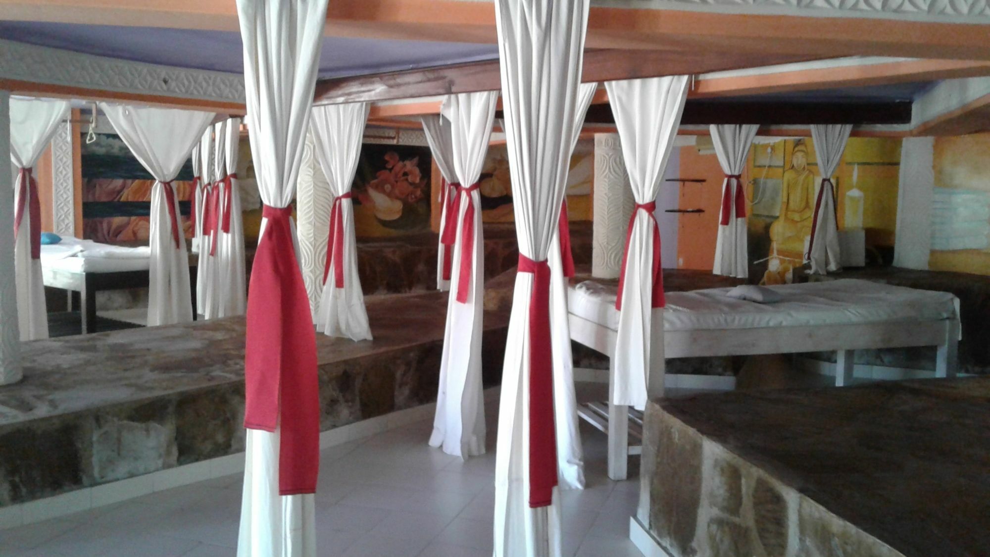 Jumbo Watamu Hotel Ngoại thất bức ảnh