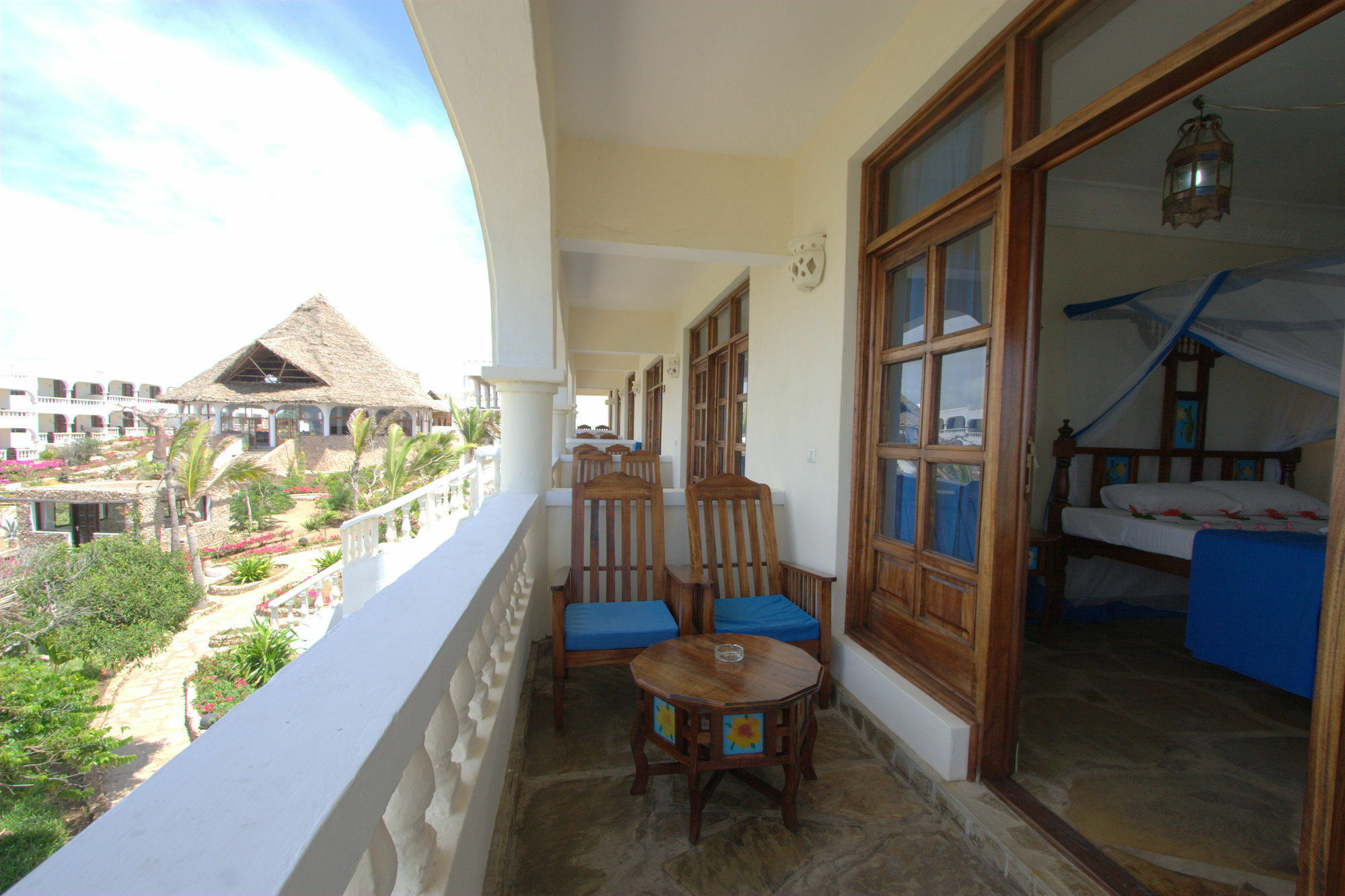 Jumbo Watamu Hotel Ngoại thất bức ảnh